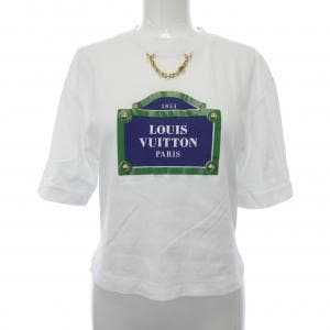 LOUIS VUITTON(ルイヴィトン) ノースリーブセーター サイズM  