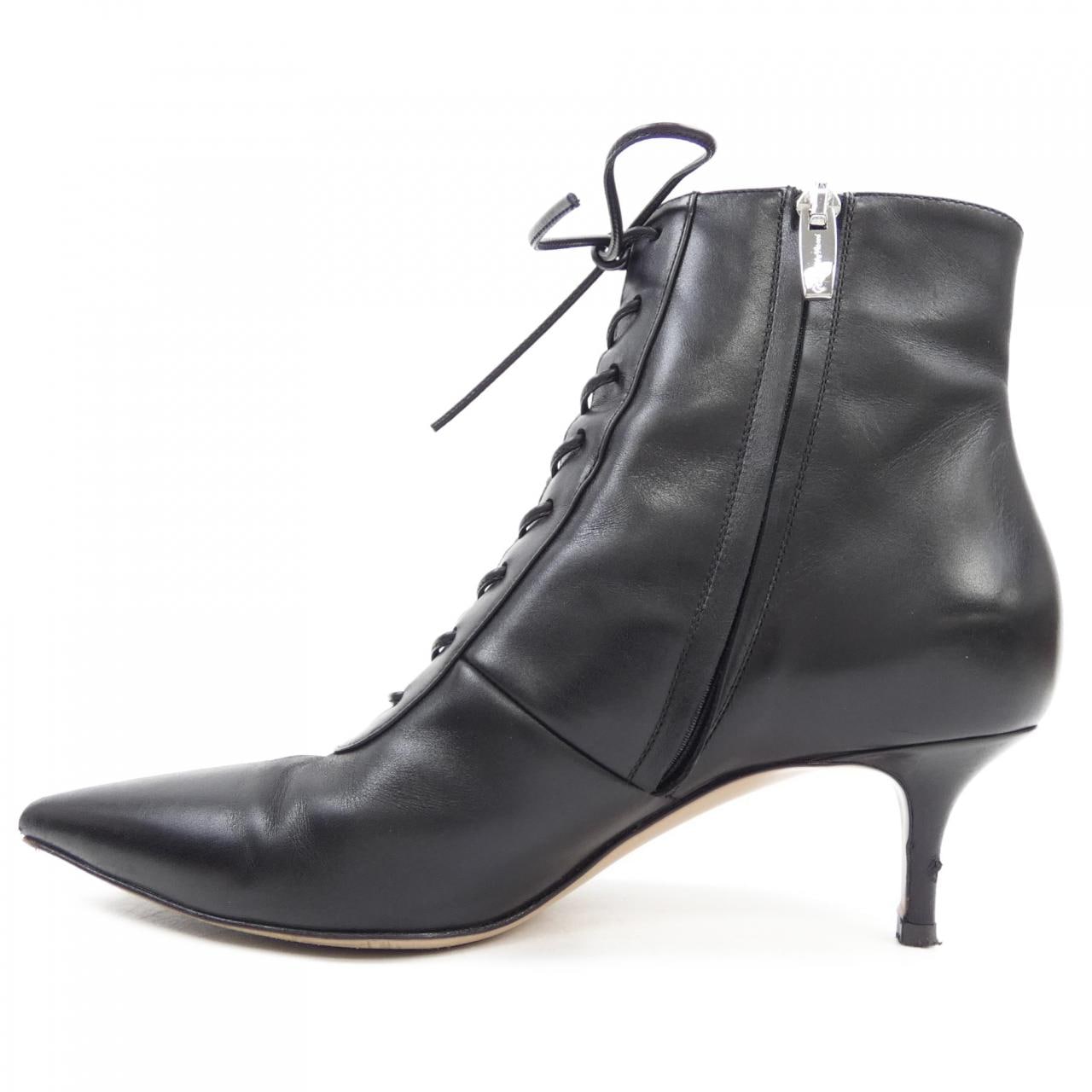 ジャンヴィトロッシ GIANVITO ROSSI ブーツ