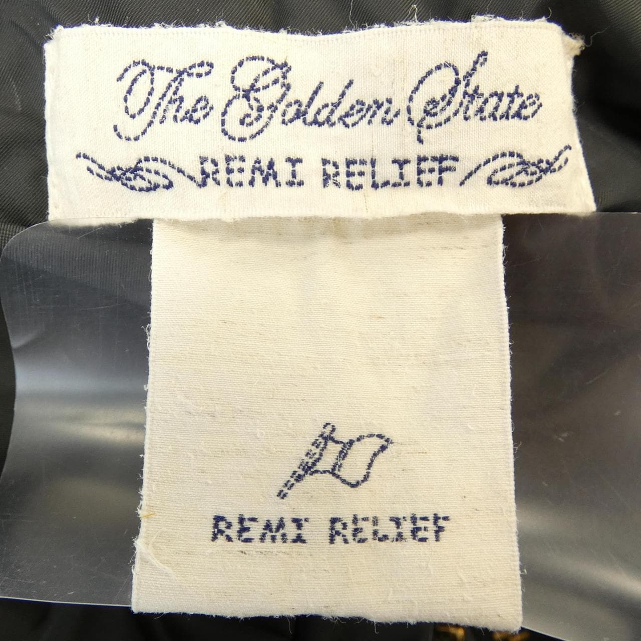 REMI RELIEF背心