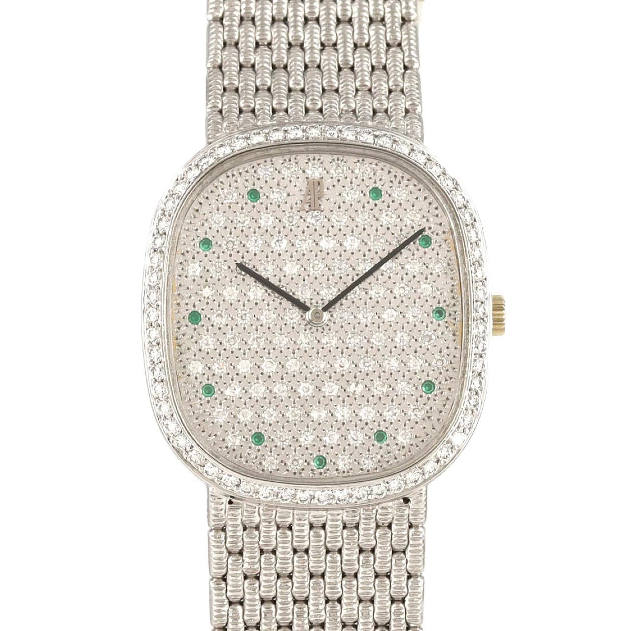 オーデマ･ピゲ クラシック WG/D･11E WG 手巻