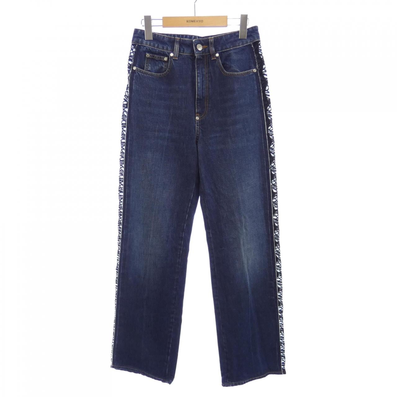 ステラマッカートニー STELLA MCCARTNEY ジーンズ