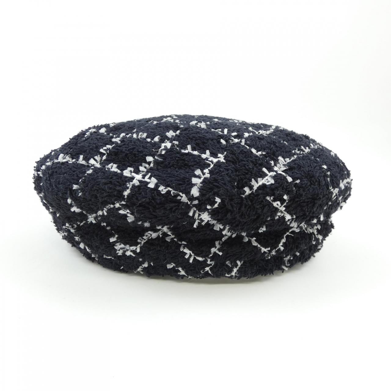 シャネル CHANEL キャップ
