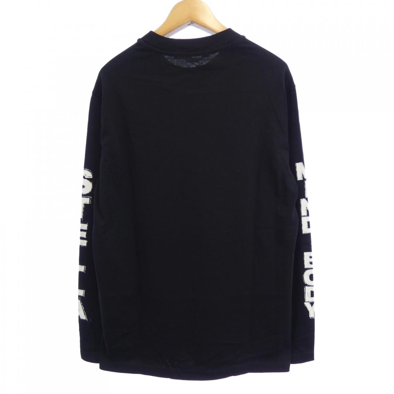 STELLA MCCARTNEY Sunshine长款T恤