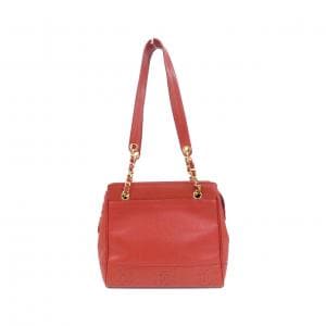 【ヴィンテージ】シャネル ショルダーバッグ