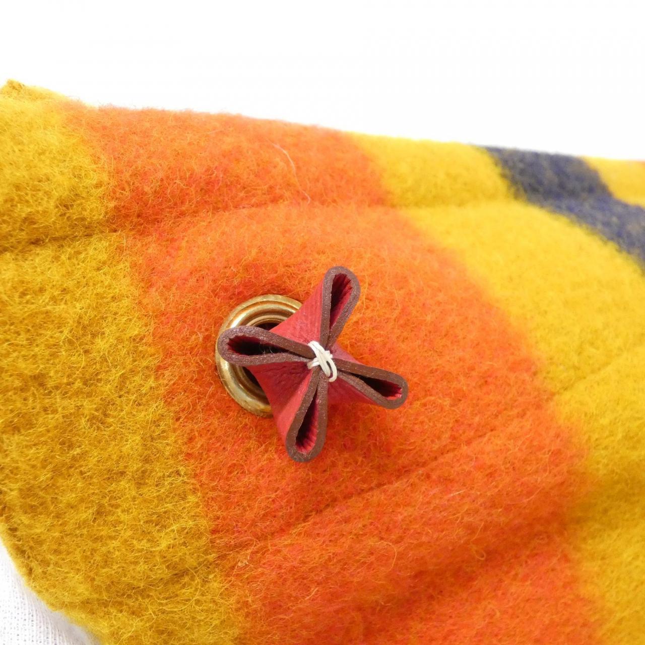 エルメス サック アリーヌ ショルダーバッグ