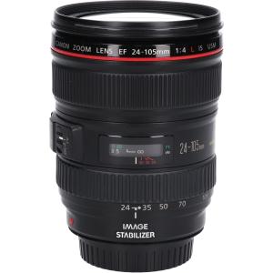 ＥＦ２４－１０５ｍｍ　Ｆ４Ｌ　ＩＳ　ＵＳＭ