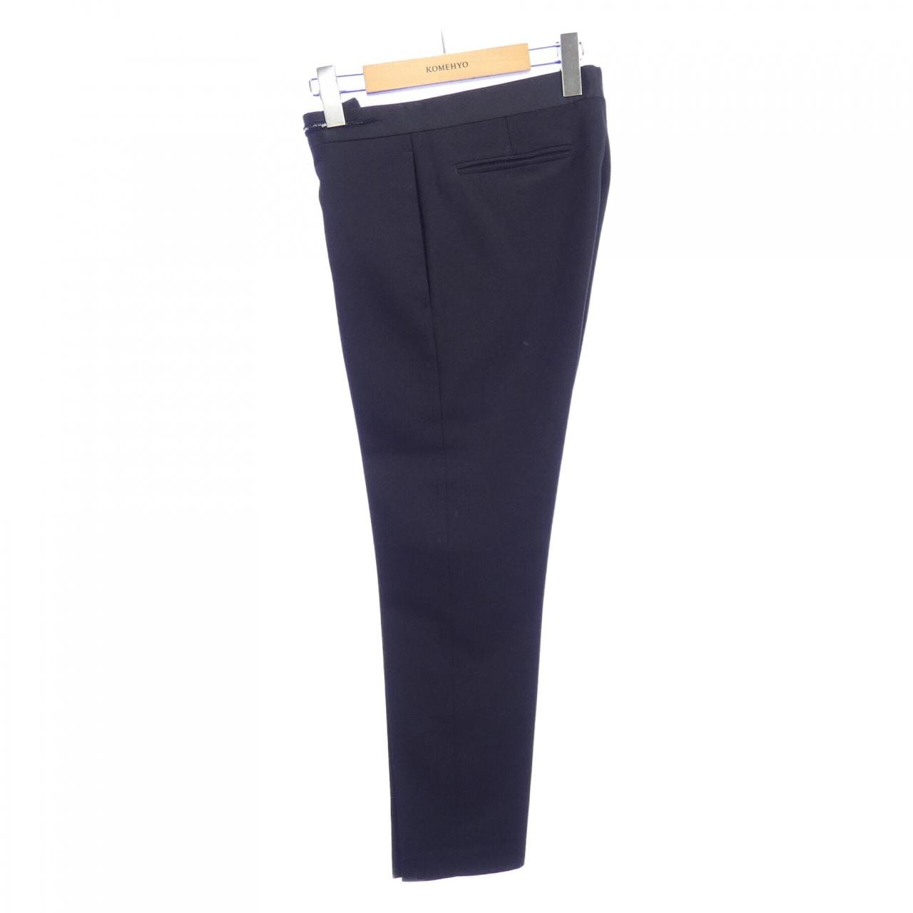ディオールオム DIOR HOMME 763C135W2232 パンツ