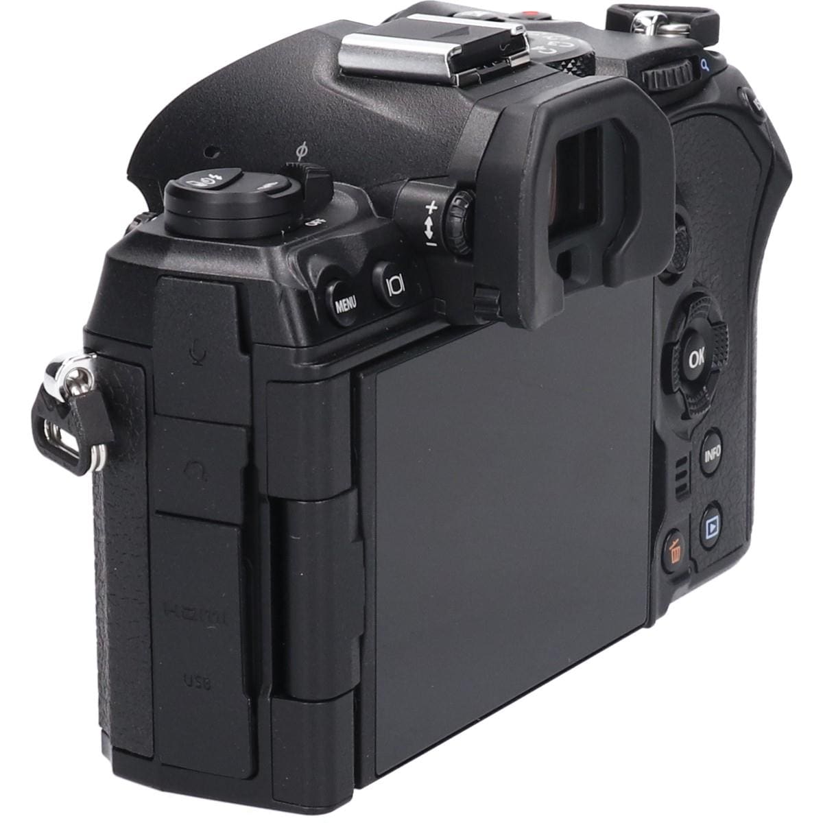 ＯＭ－１ＭＡＲＫ　ＩＩ