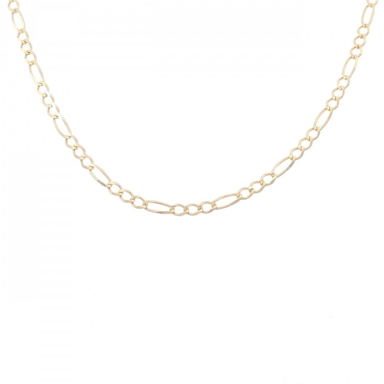 【新品】K18YG ネックレス