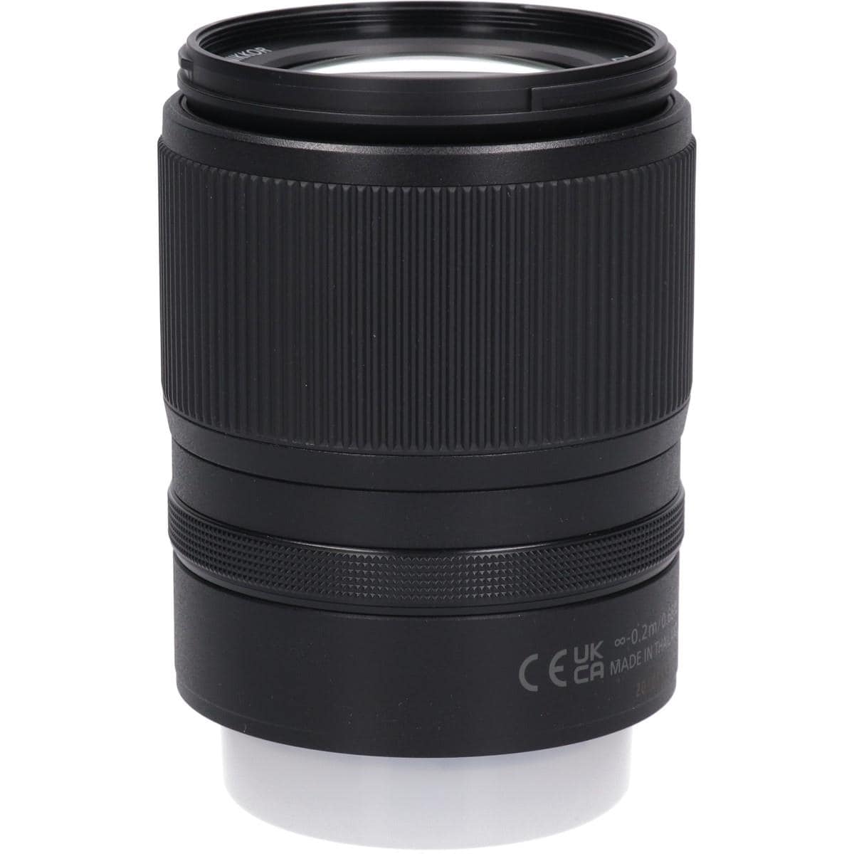 Ｚ　ＤＸ１８－１４０ｍｍ　Ｆ３．５－６．３ＶＲ