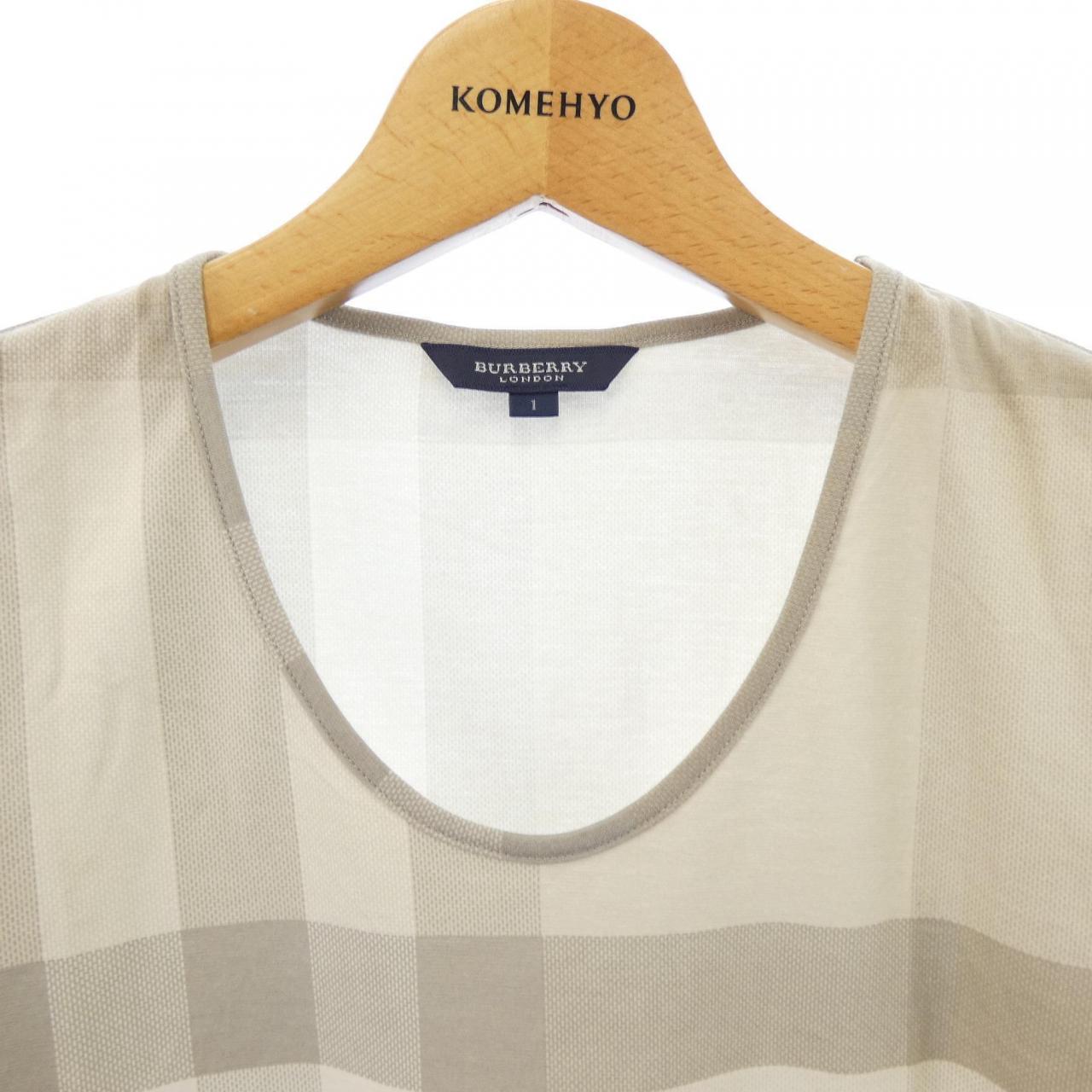 バーバリーロンドン BURBERRY LONDON Tシャツ