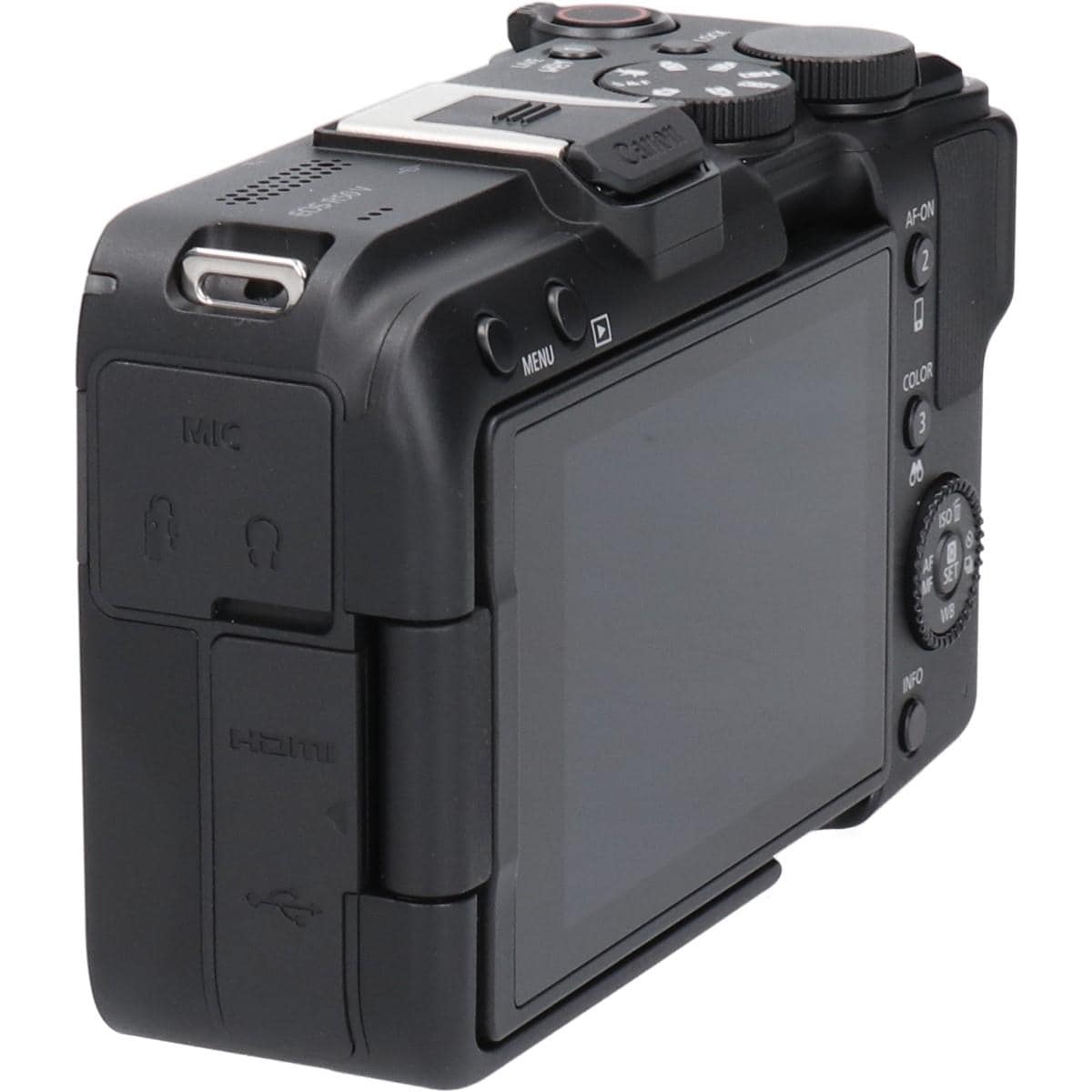 ＥＯＳ　Ｒ５０Ｖ