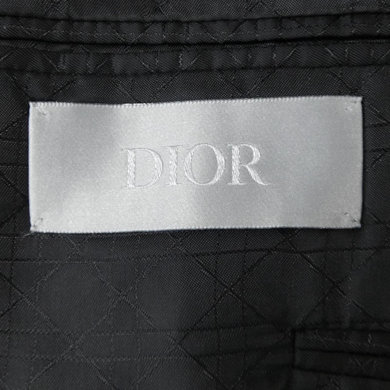 ディオール DIOR 113C282A4993 ジャケット