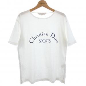 【ヴィンテージ】クリスチャンディオール CHRISTIAN DIOR Tシャツ