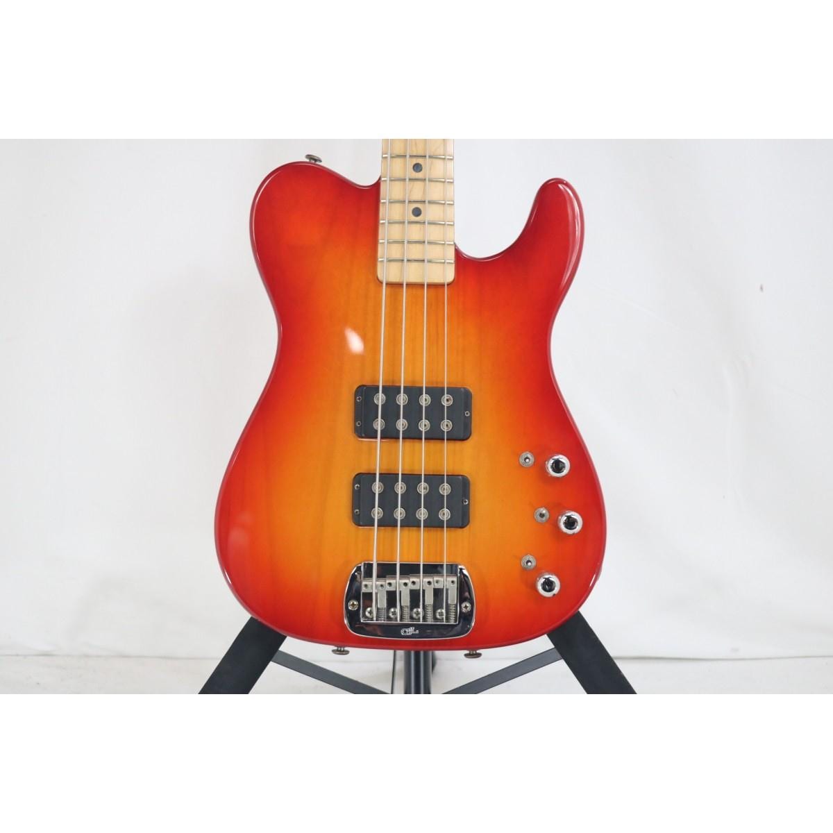 Ｇ＆Ｌ　　ＡＳＡＴ　ＢＡＳＳ