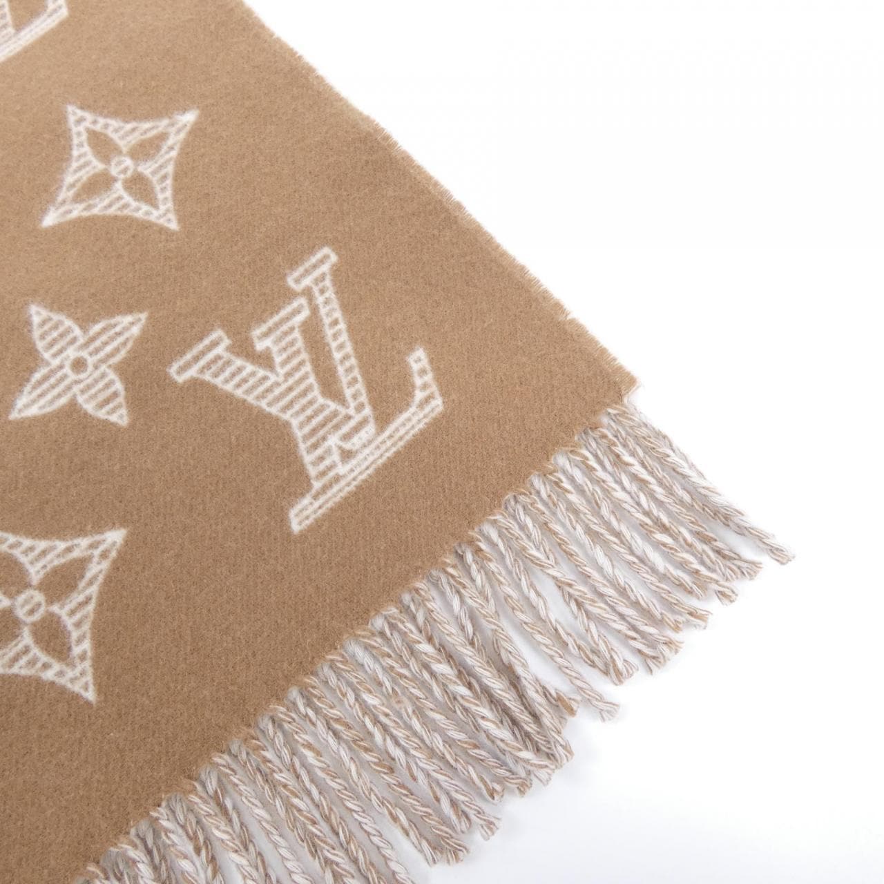 ルイヴィトン LOUIS VUITTON MUFFLER