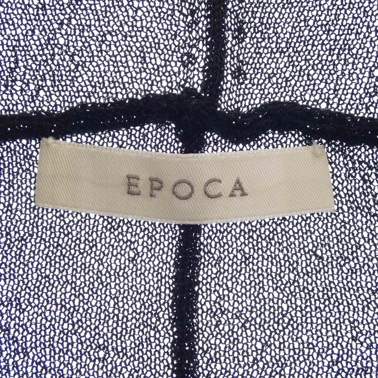 エポカ EPOCA カーディガン