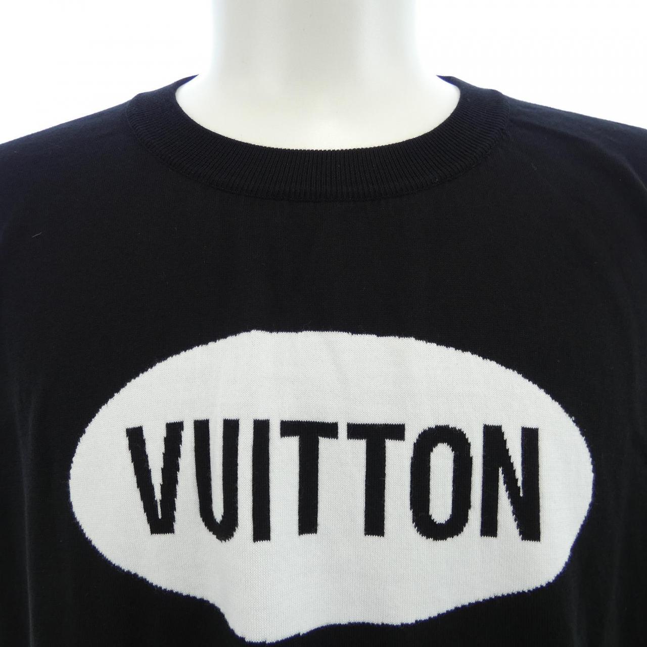 ルイヴィトン LOUIS VUITTON ニット