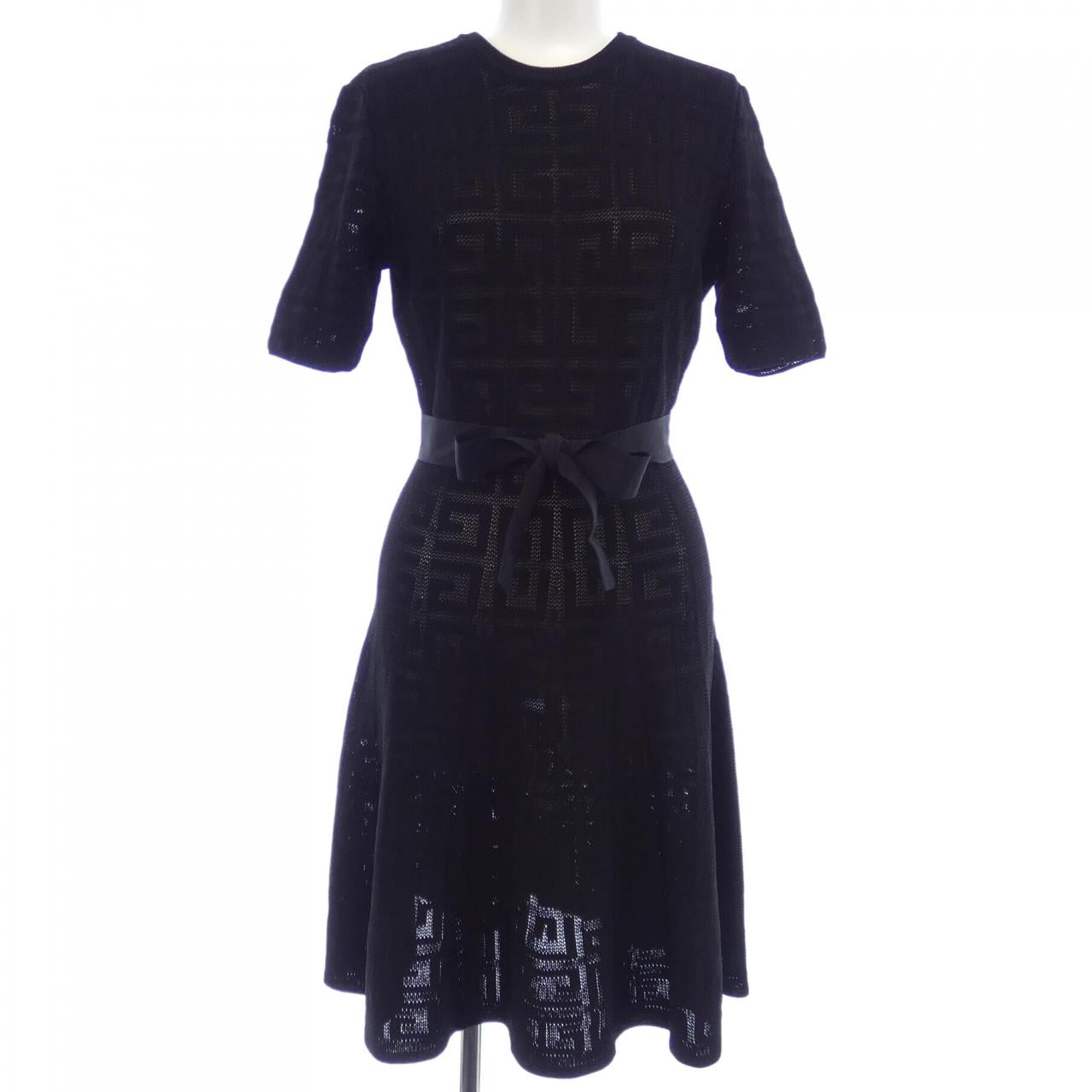 ジバンシー GIVENCHY BW21DJ4ZA4 ワンピース