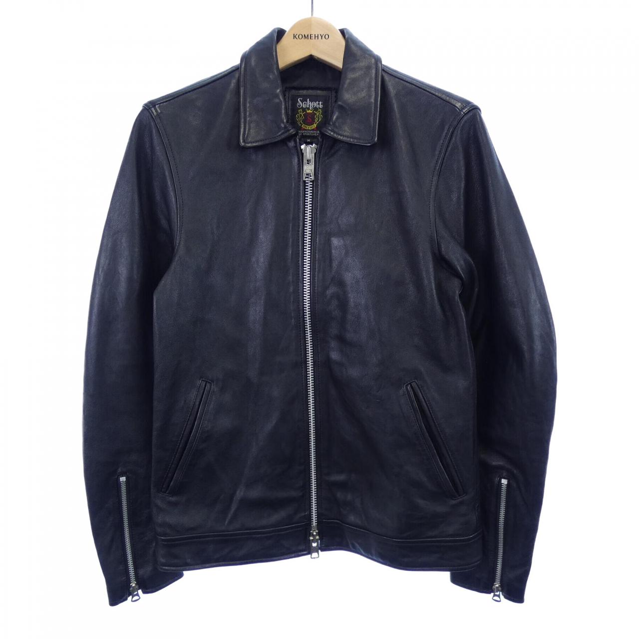 ショット SCHOTT 3101054 レザージャケット