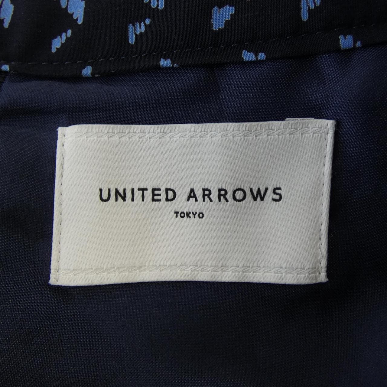 ユナイテッドアローズ UNITED ARROWS スカート