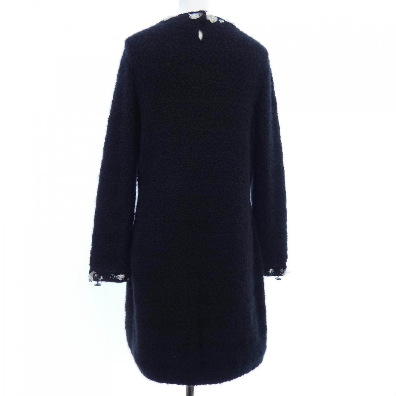 シャネル CHANEL P73597K10557 ワンピース