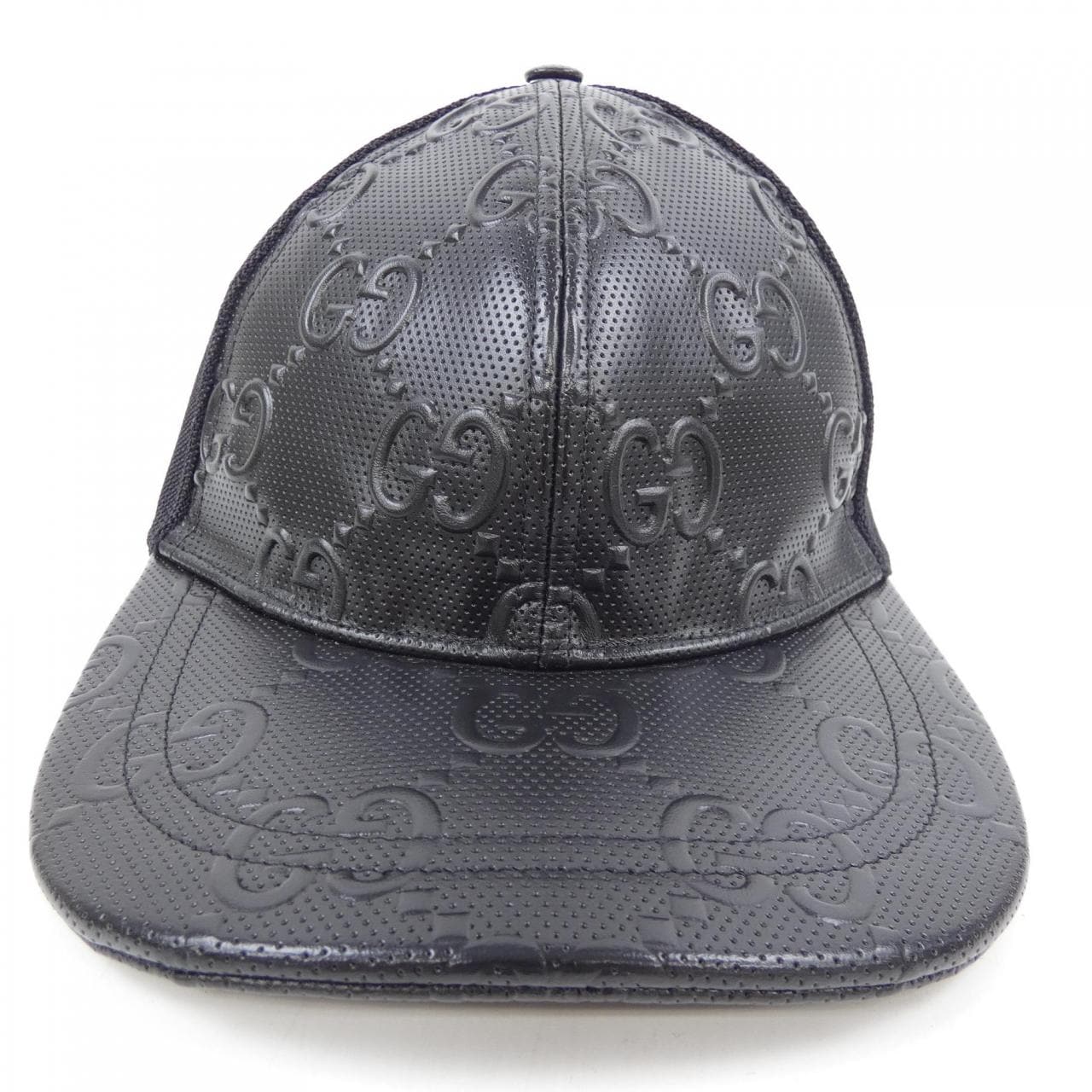 グッチ GUCCI 627156 4HL03 キャップ
