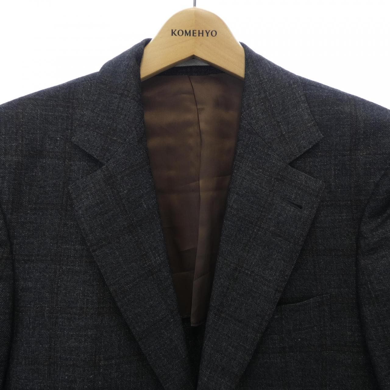 ブルネロクチネリ BRUNELLO CUCINELLI スーツ