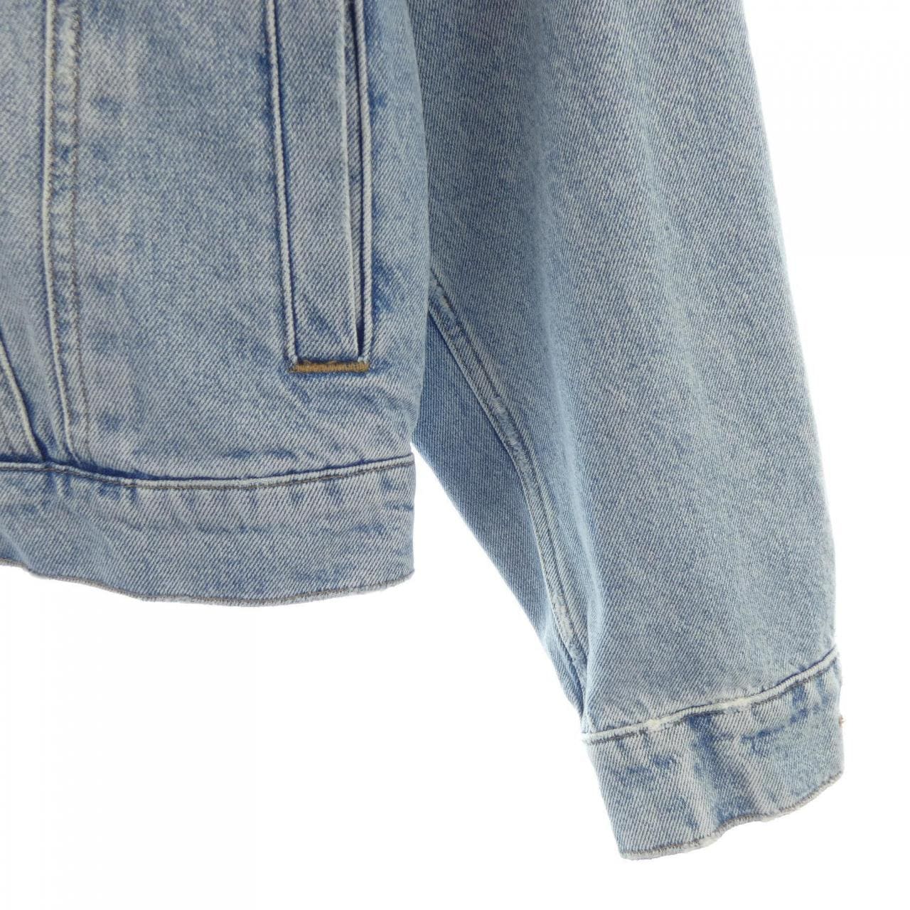 AGOLDE デニムジャケット