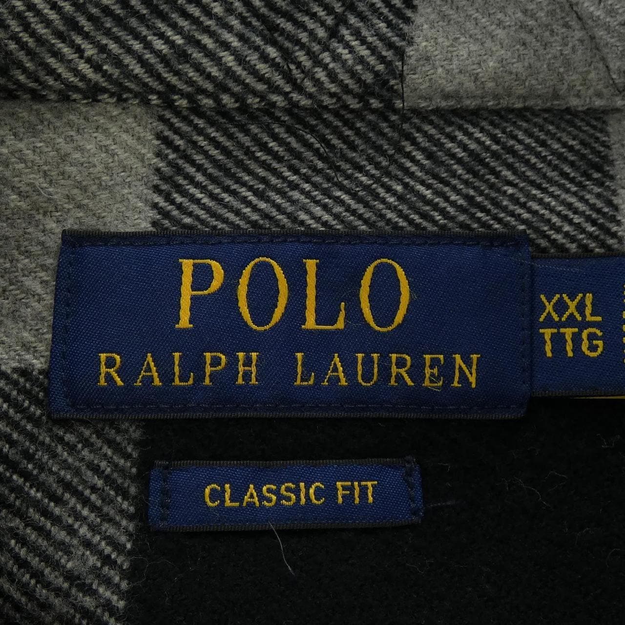 ポロラルフローレン POLO RALPH LAUREN シャツ