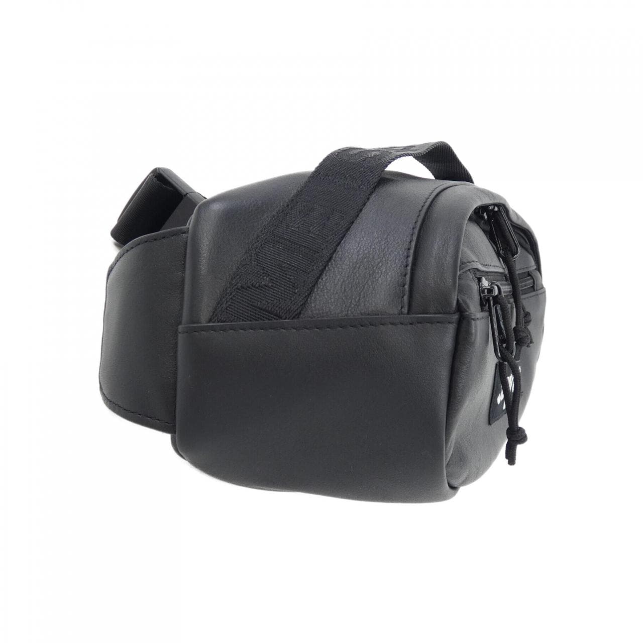 シュプリーム SUPREME LEATHER WAIST BAG BAG