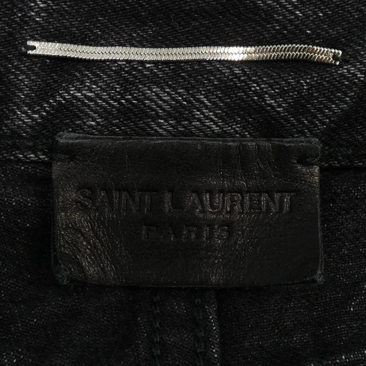 サンローラン SAINT LAURENT 500798YG805 ショートパンツ