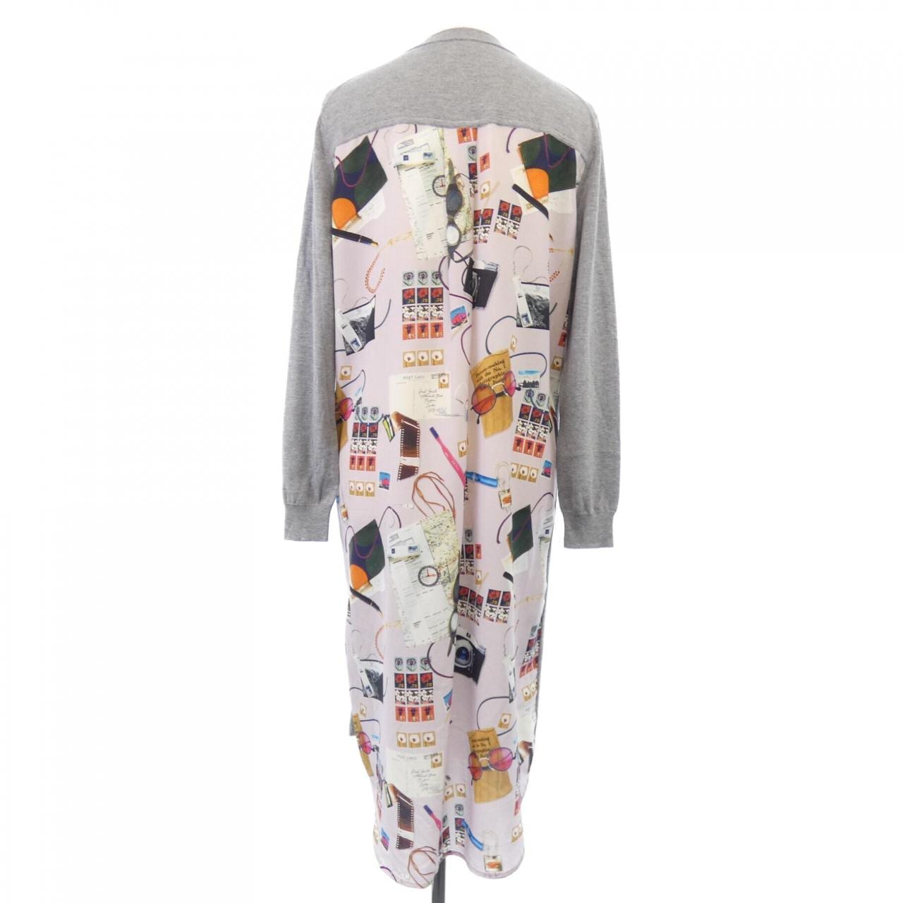 ピーエスポールスミス PS Paul Smith ワンピース