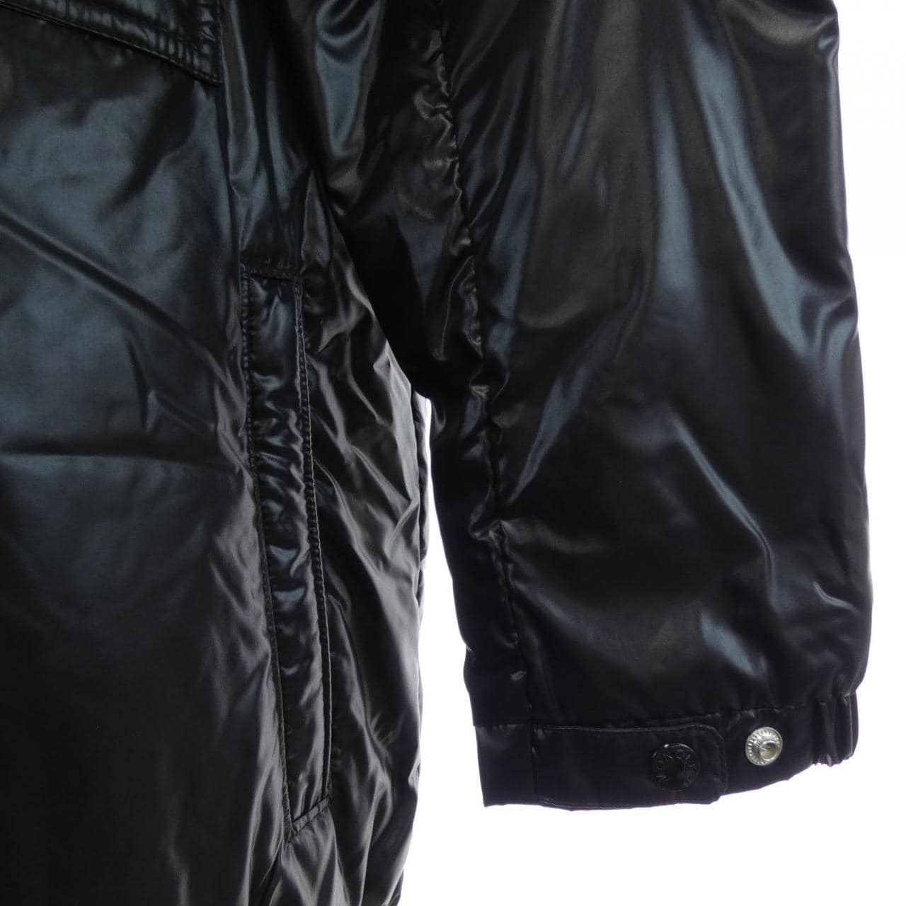 モンクレール MONCLER ARGENS ダウンジャケット