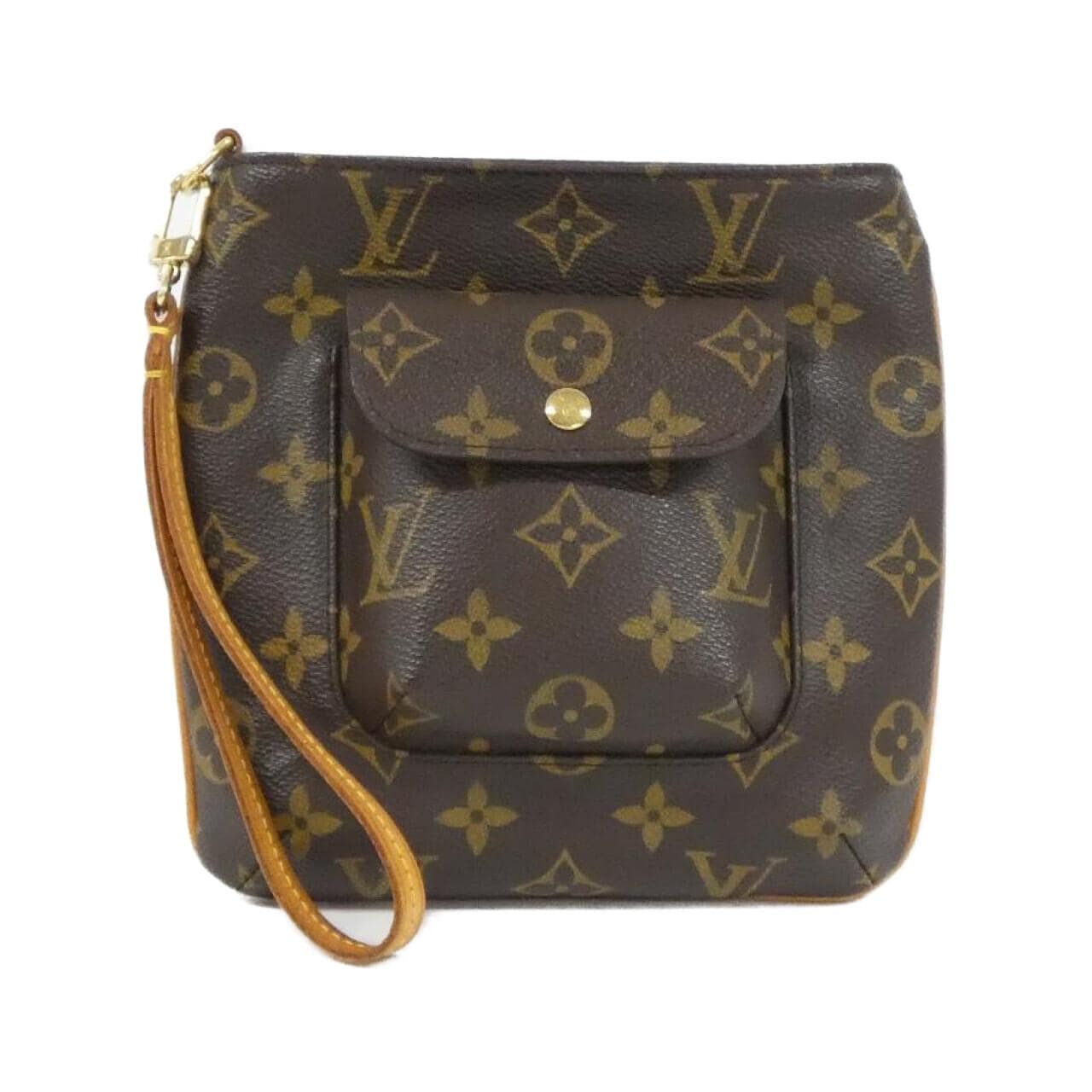 ルイヴィトン モノグラム パルティシオン M51901 バッグ