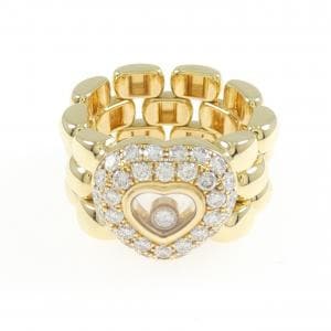 ショパール ダイヤモンド リング