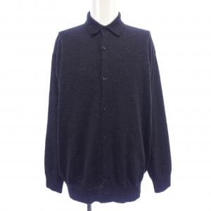 コモリ COMOLI C03-06011 カーディガン