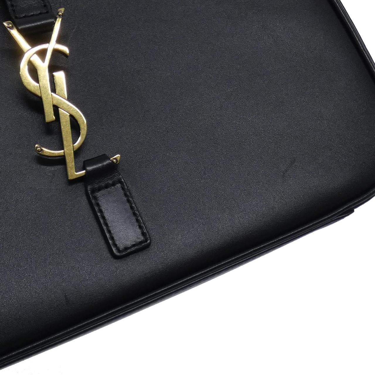 サンローラン LE 5 A 7 657228 2R20W ショルダーバッグ