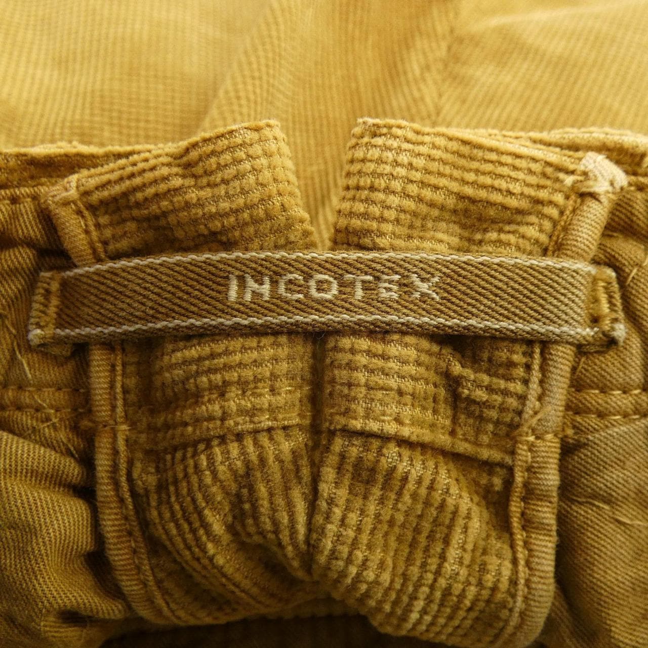 INCOTEX 313XO長褲