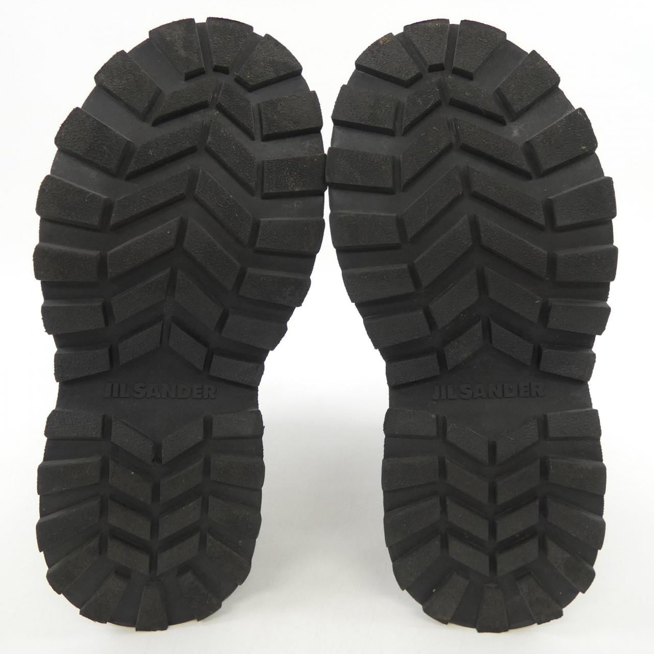 ジルサンダー JIL SANDER ブーツ