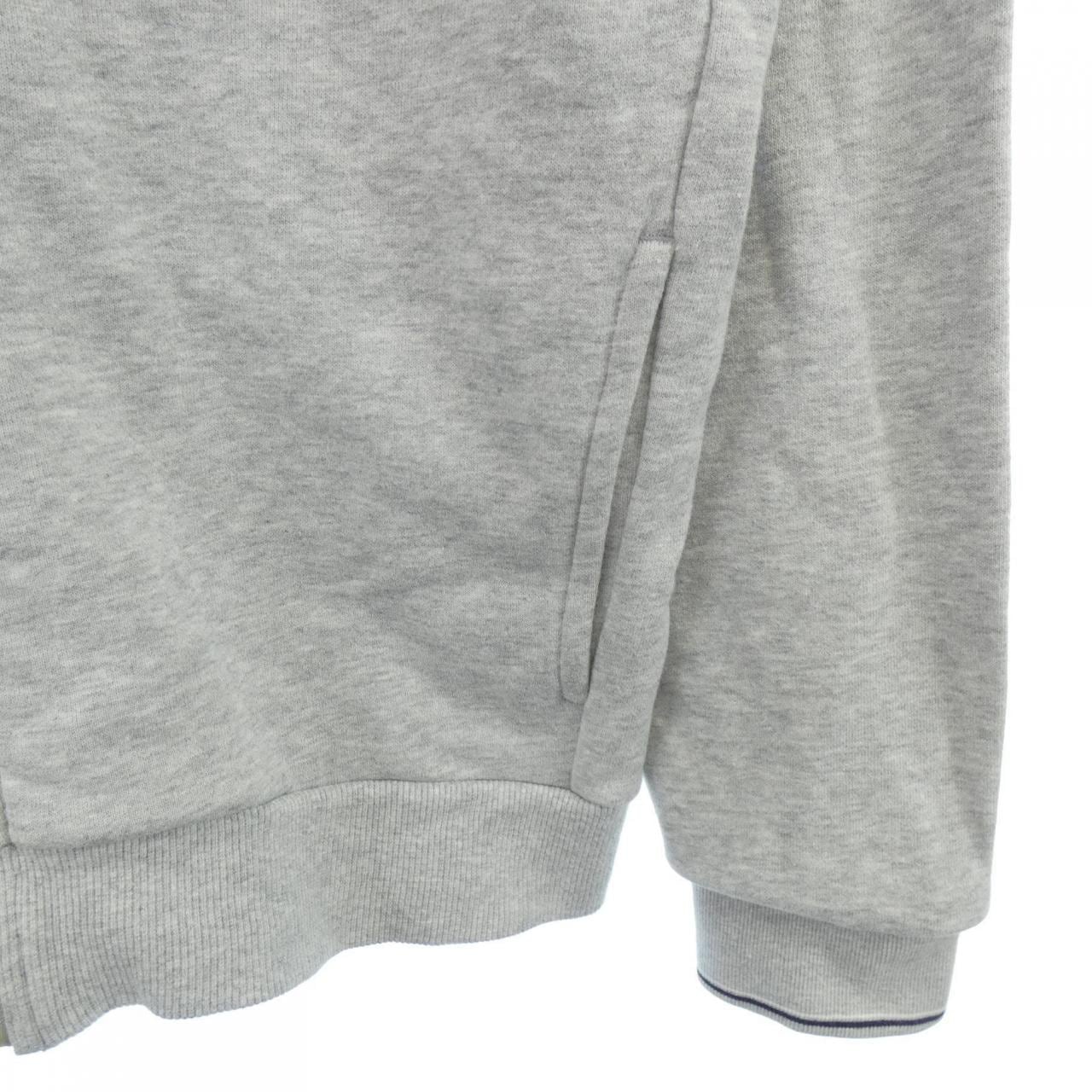 ラコステ LACOSTE パーカー