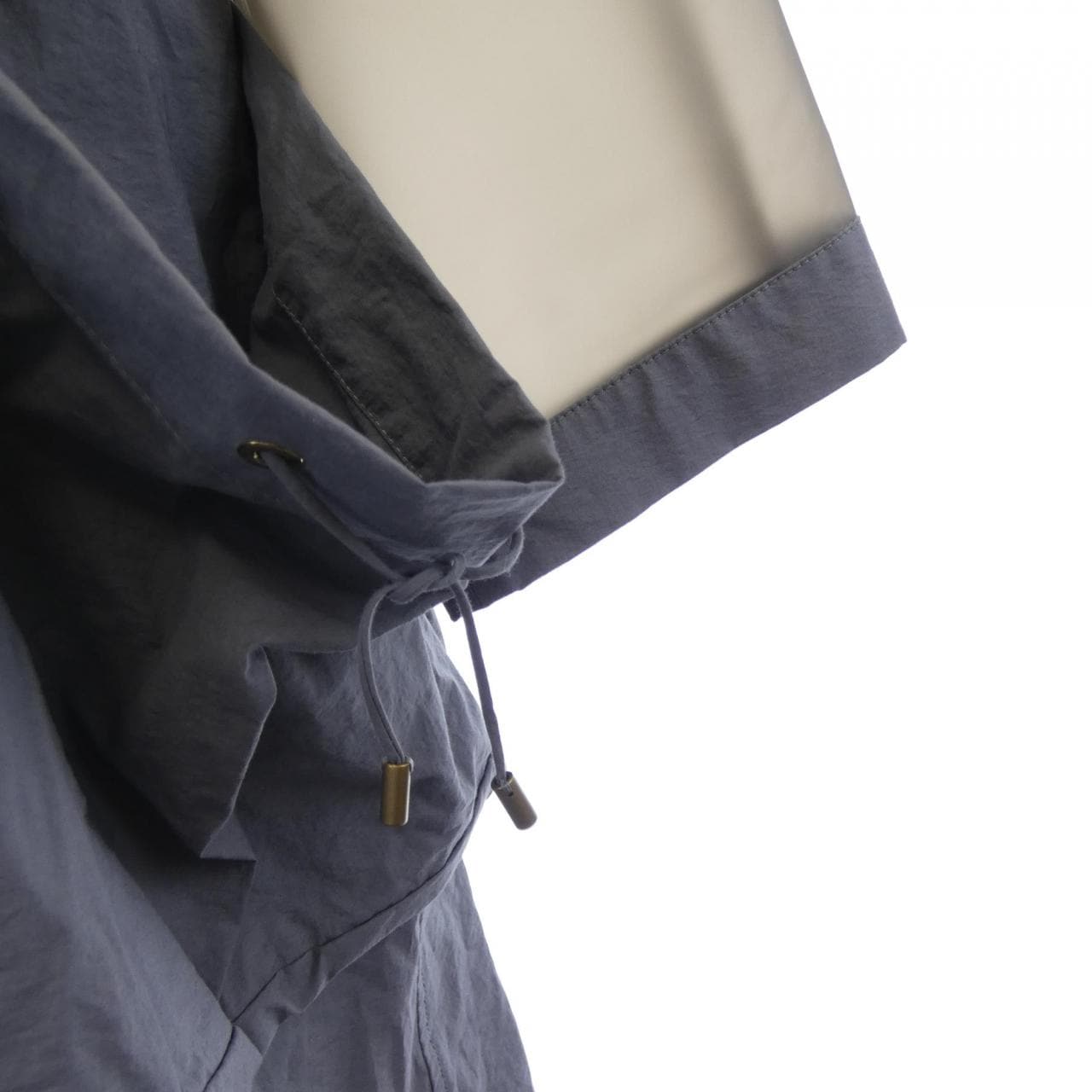 ロエベ LOEWE LONG HOODED アナグラム ANAGRAM S540Y02X48 コート