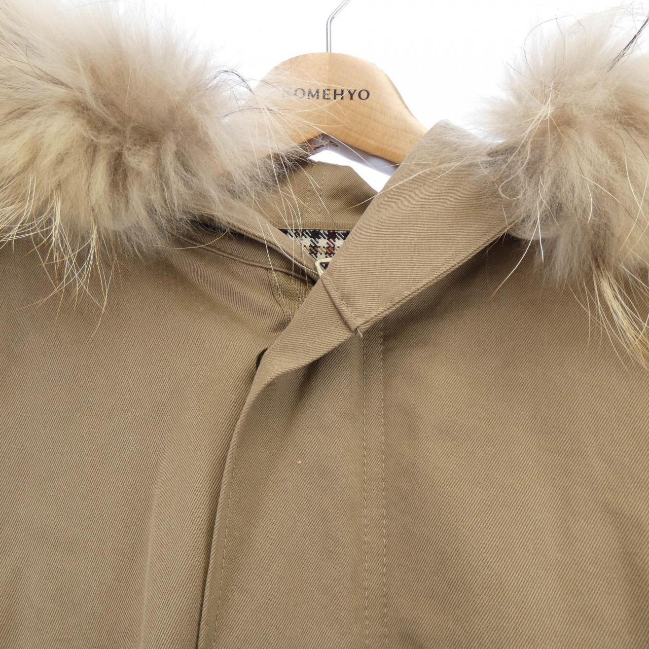 ビューティフルピープル beautiful people コート