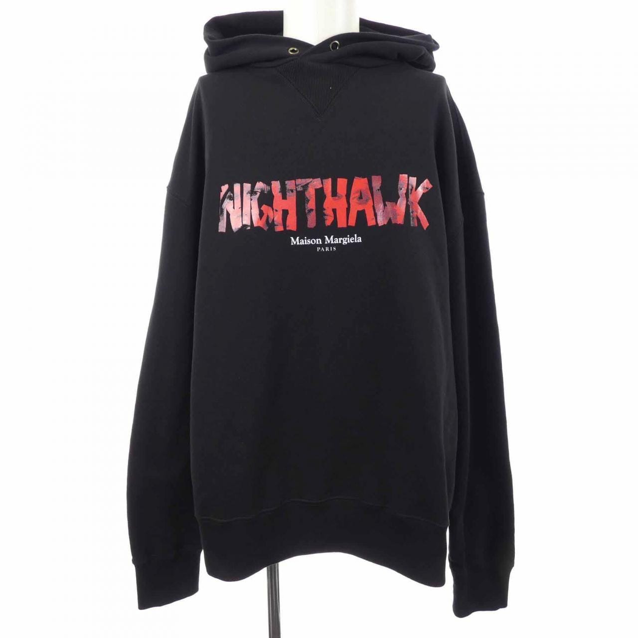 メゾンマルジェラ Maison Margiela S50GU0245 UNISEX パーカー