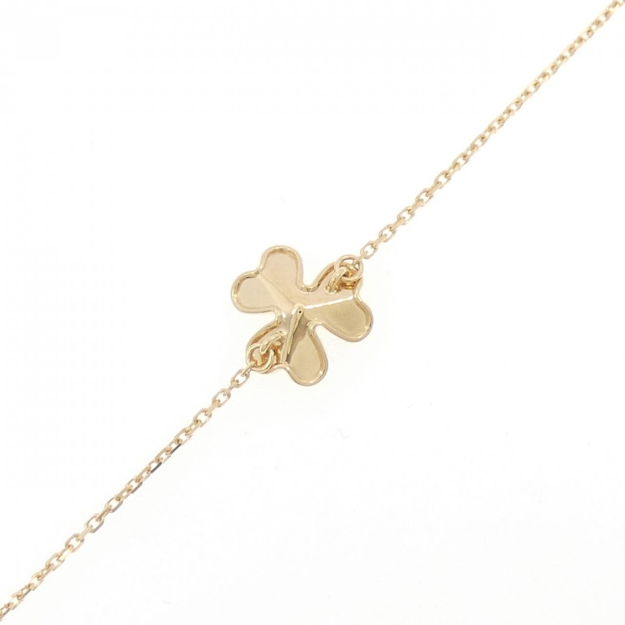 ヴァンクリーフ&アーペル フリヴォル ミニ ブレスレット