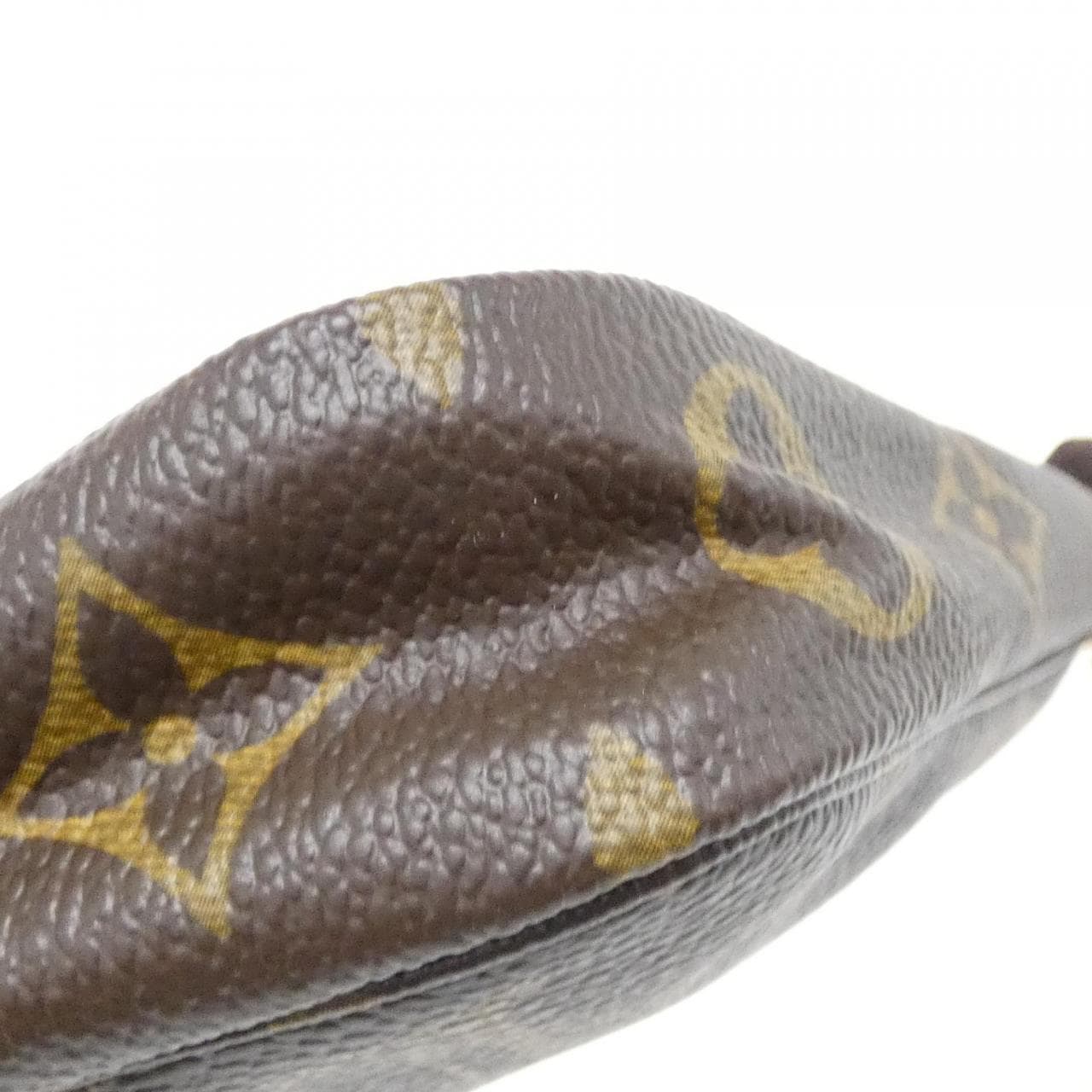 ルイヴィトン モノグラム ポシェットアクセソワール M51980 アクセサリーポーチ