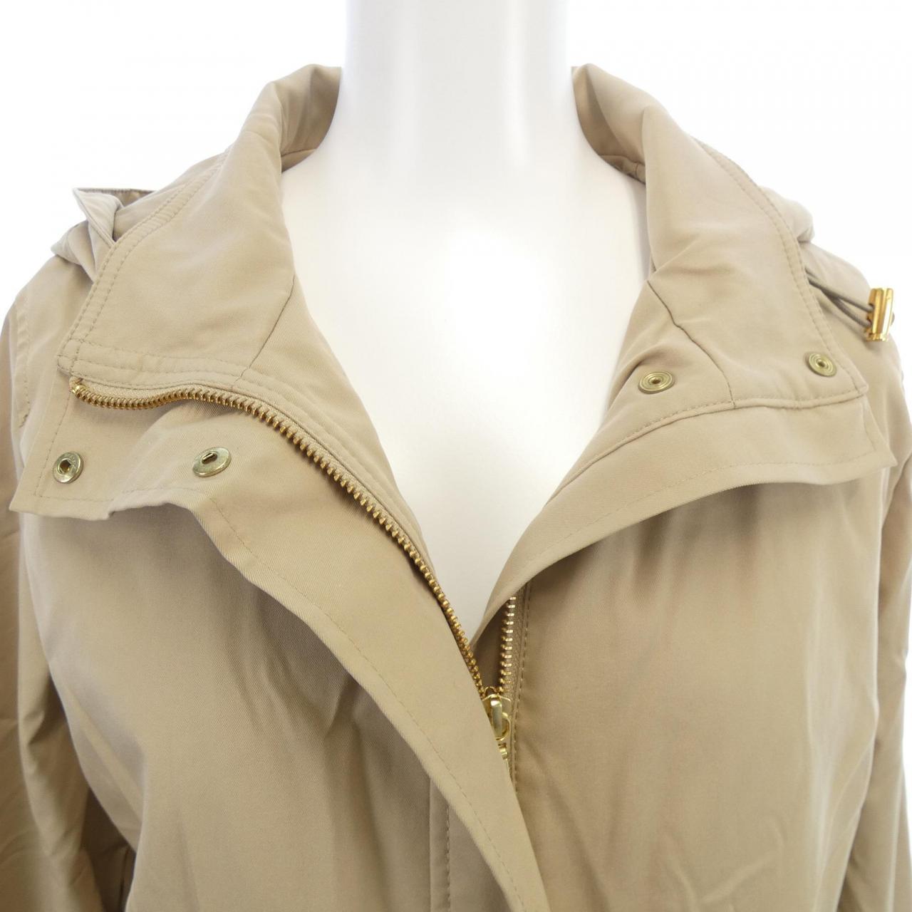 インディヴィ INDIVI コート