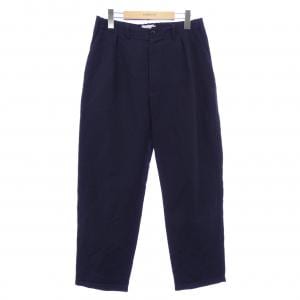 スティルバイハンド STILL BY HAND パンツ