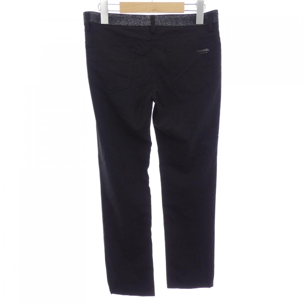 シャネル CHANEL P37721W04460 パンツ
