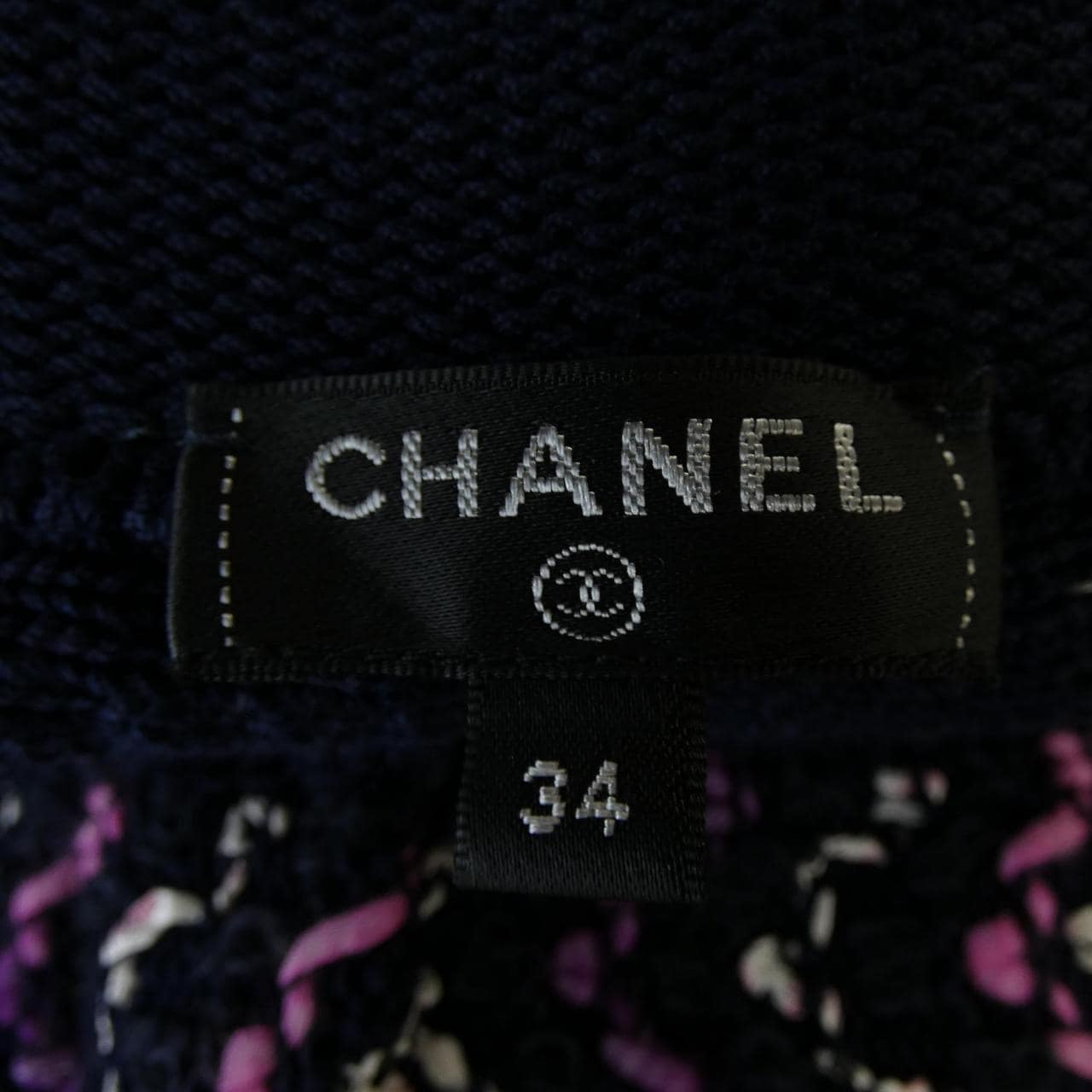 シャネル CHANEL P70451K10051 ショートパンツ